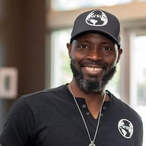 Meet your Posher, Maurice